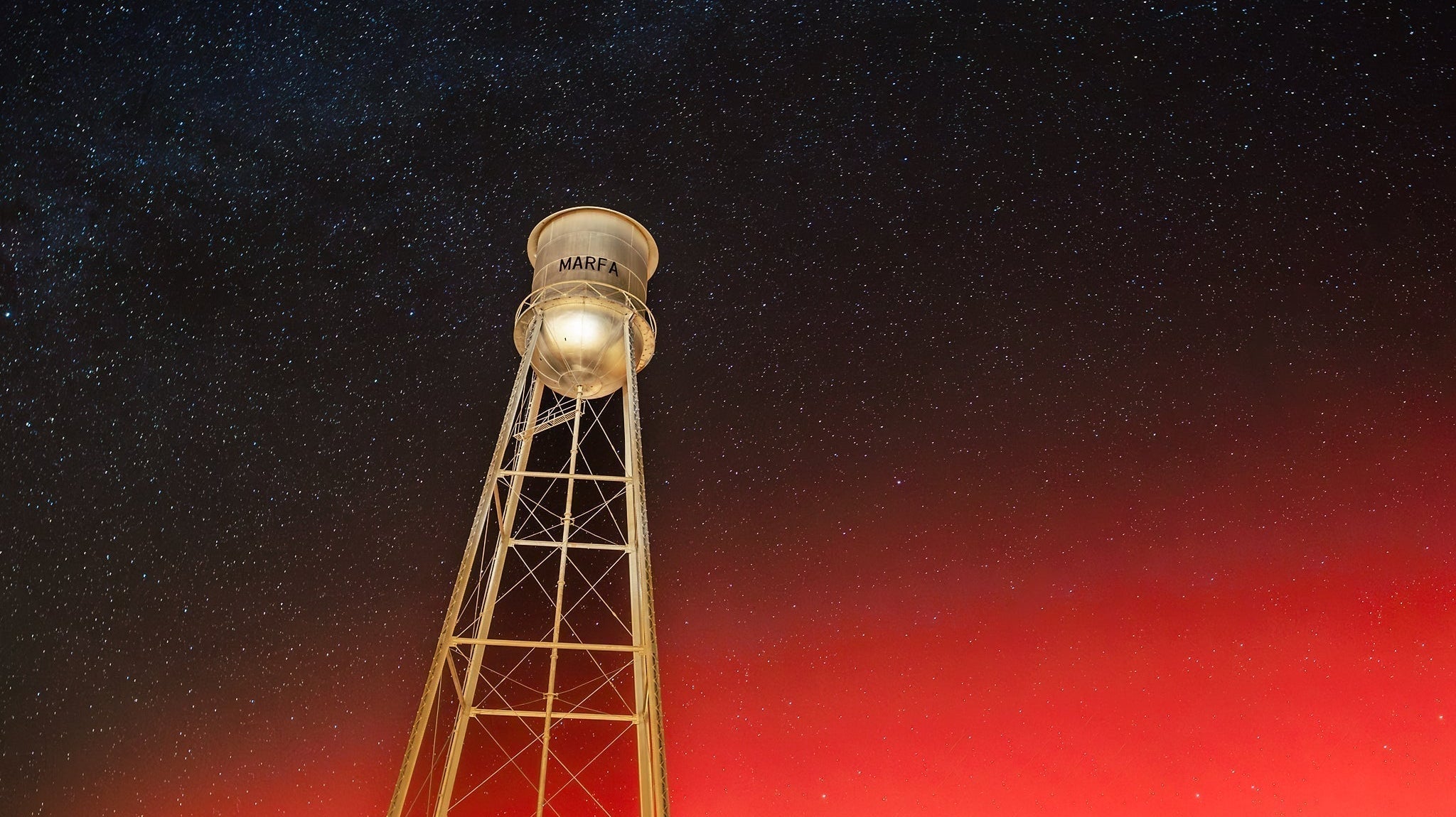 New Website, New Merch, & The Northern Lights