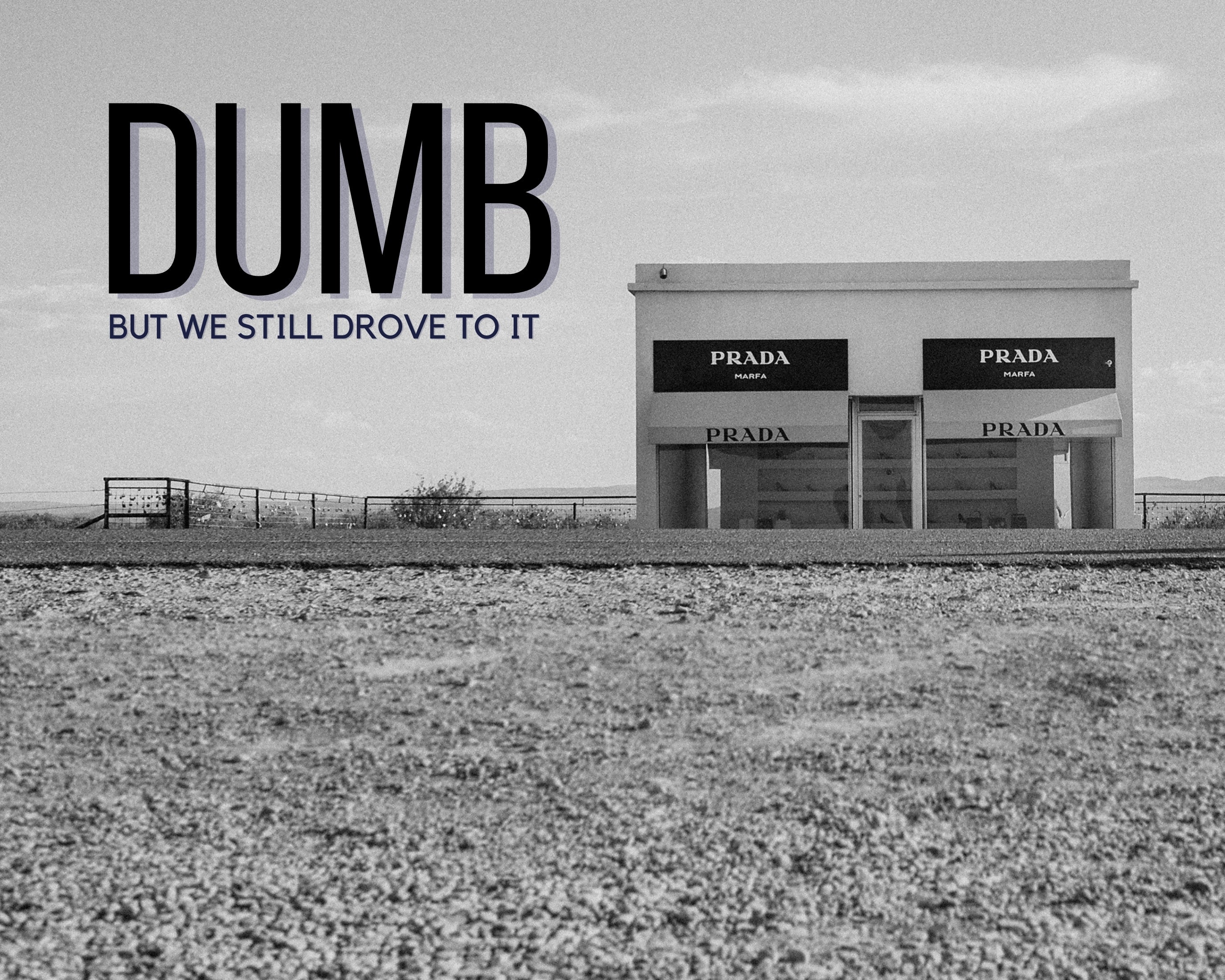 How Bad Yelp Reviews Became Art in Marfa, Texas