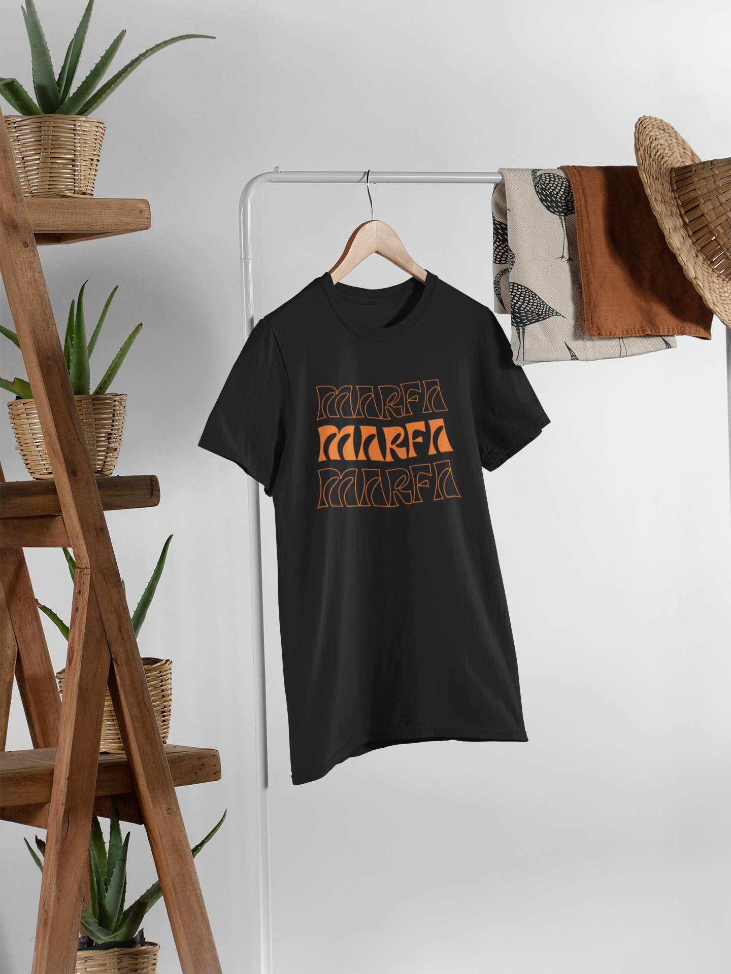 Graphic Tees