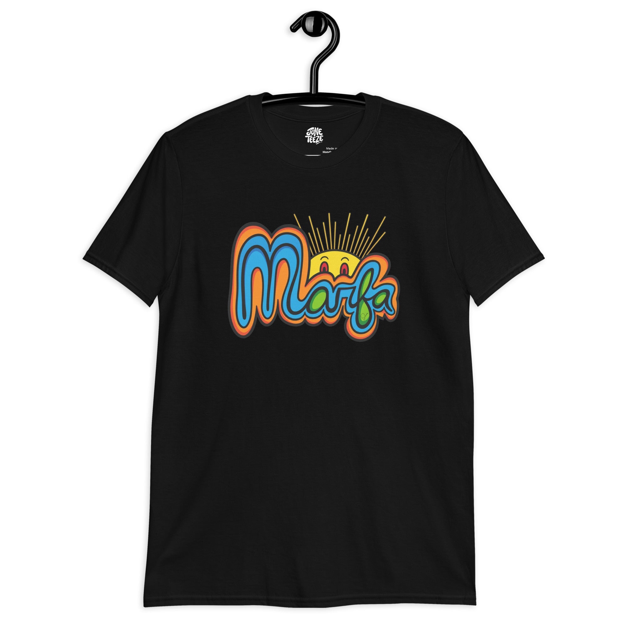 Marfa Apparel | Graphic Tees, Crop Tops & Original Art – Love Marfa