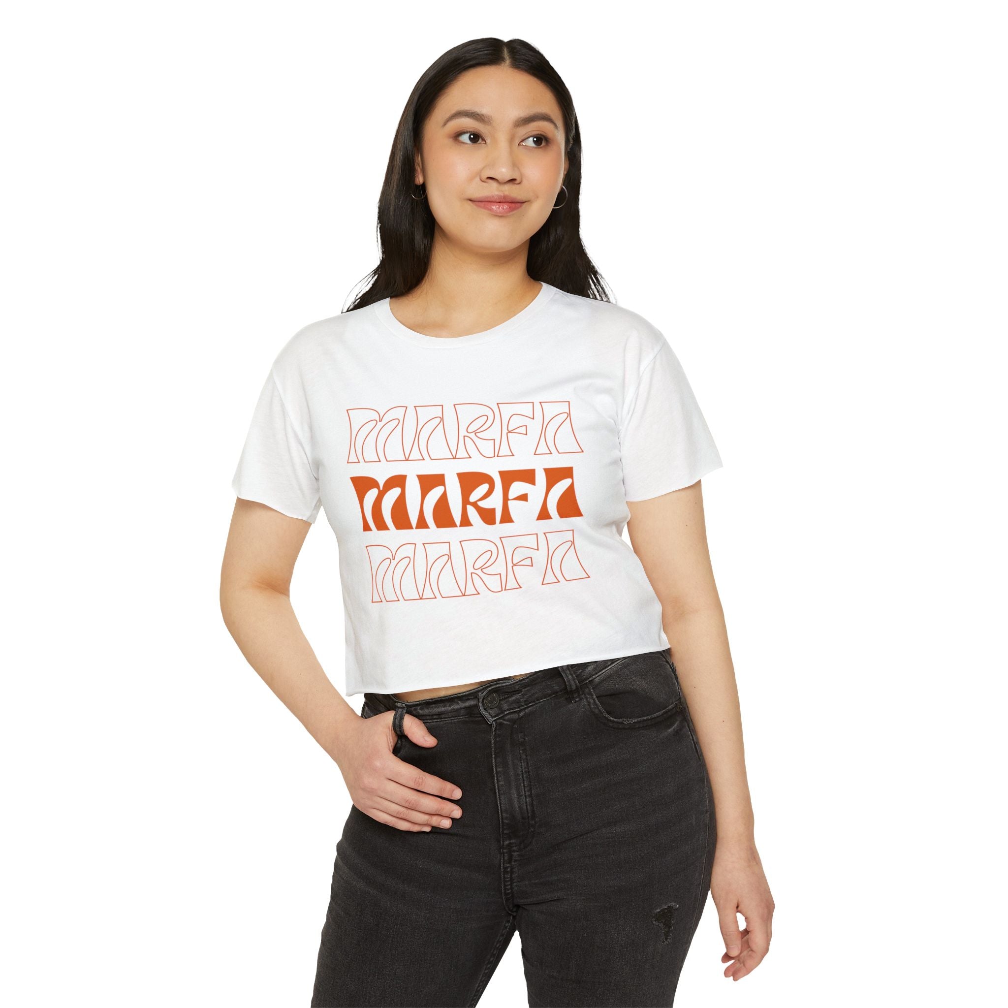 Marfa Apparel | Graphic Tees, Crop Tops & Original Art – Love Marfa