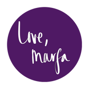 Love Marfa