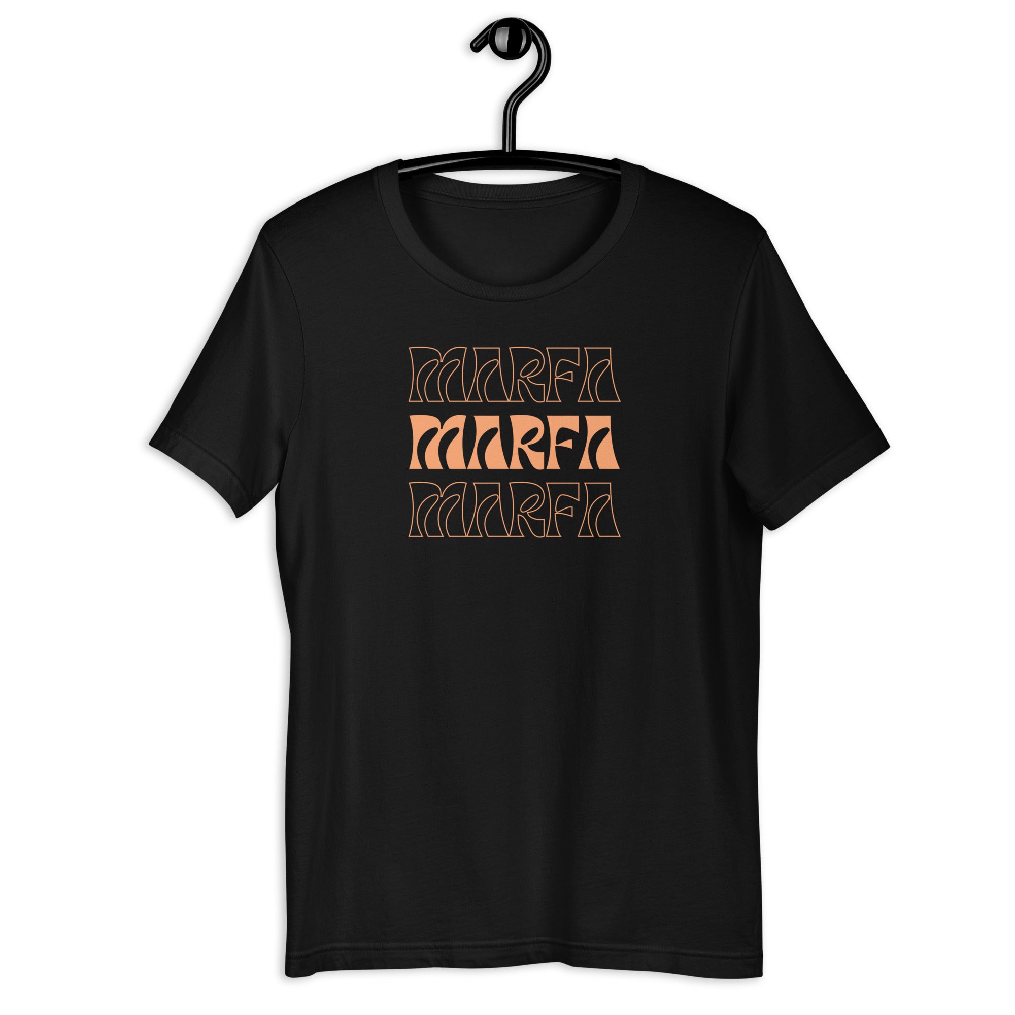 Graphic Tees – Love Marfa